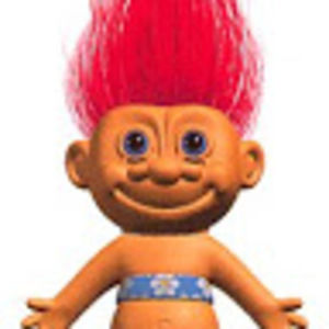 Meet your Posher, Scott allen